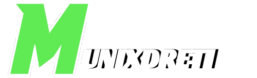 Munixdreti